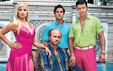 versace mini series|gianni Versace serie netflix.